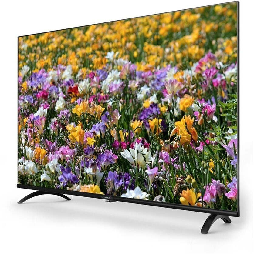Televízor Metz 32MTB2000 (2020) / 32&quot; (80 cm) POUŽITÉ, NEOPOTREBO