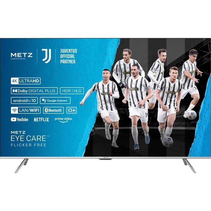 Televízor Metz 50MUC7000Z / 50&quot; (127 cm)