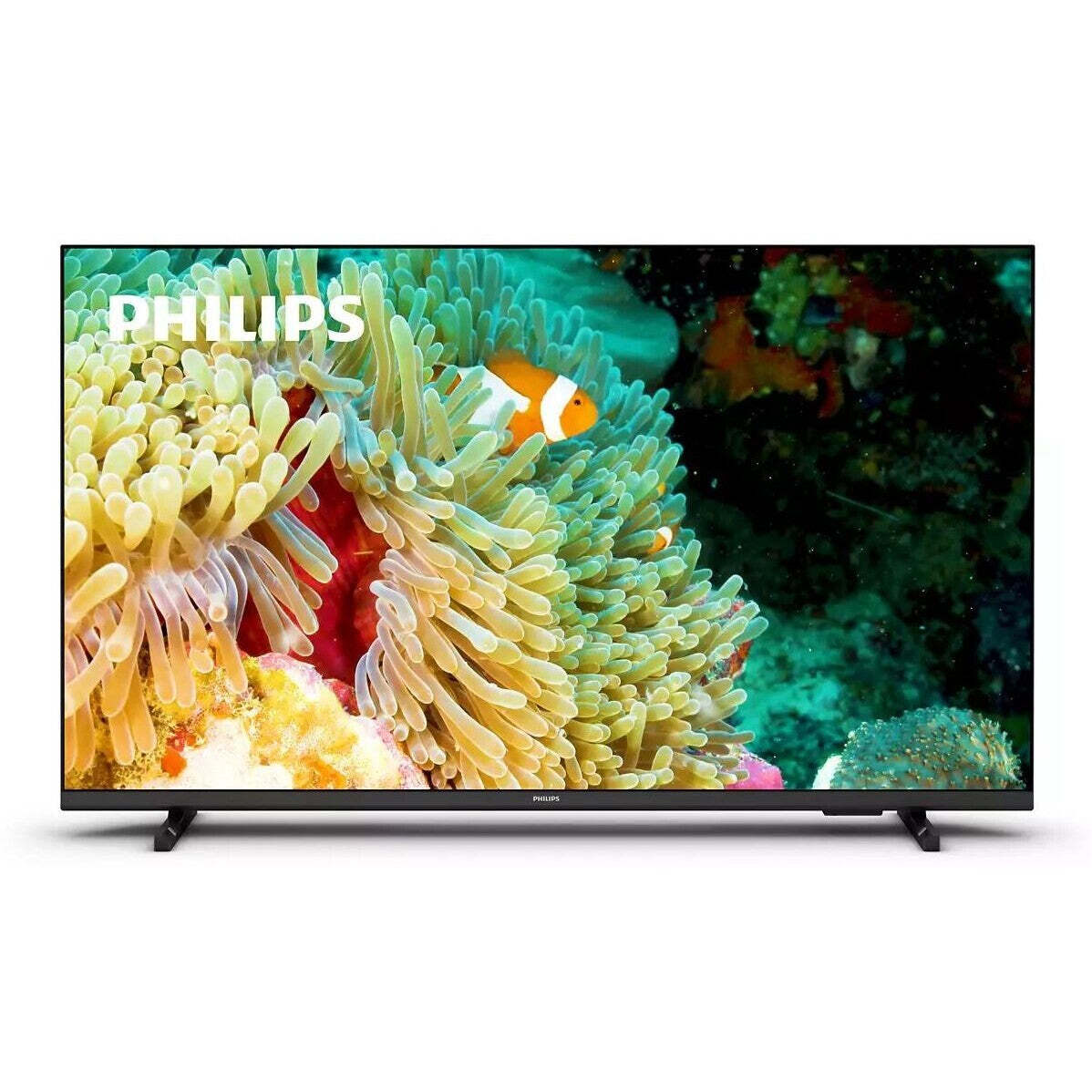 Televízor Philips 70PUS7607 (2022) / 70" (178 cm)