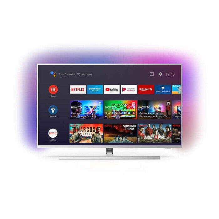 Televízor Philips 70PUS8535 (2020) / 70&quot; (178 cm)
