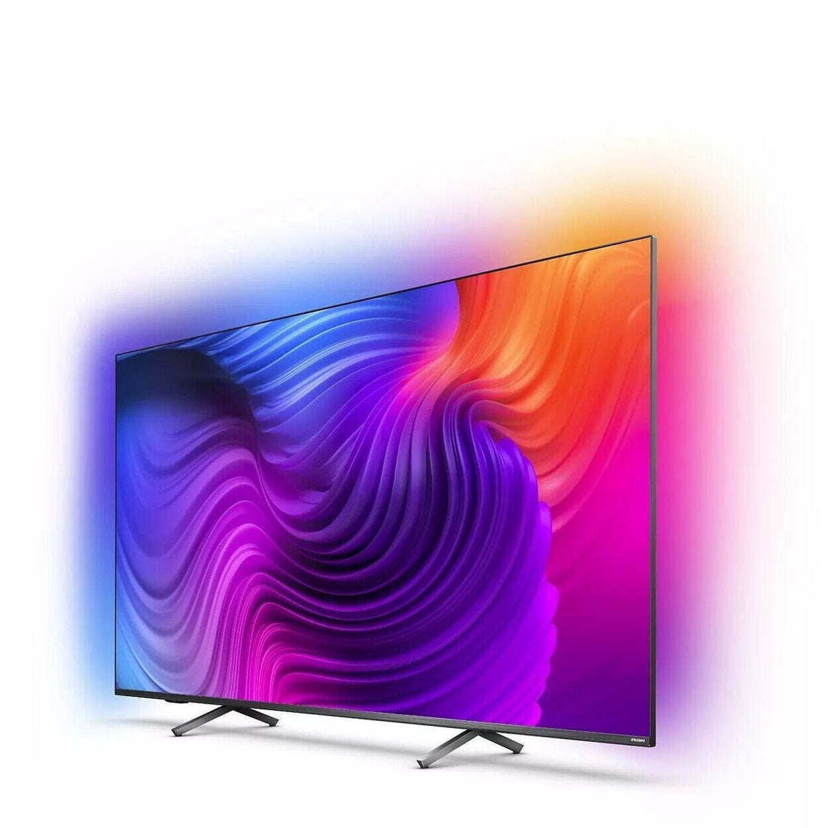 Televízor Philips 70PUS8556 / 70&quot; (178 cm)