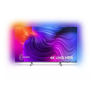 Televízor Philips 70PUS8556 / 70" (178 cm)