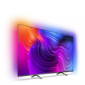 Televízor Philips 70PUS8556 / 70" (178 cm)