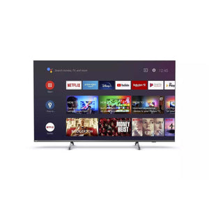 Televízor Philips 70PUS8556 / 70" (178 cm)