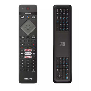 Televízor Philips 70PUS8556 / 70" (178 cm)