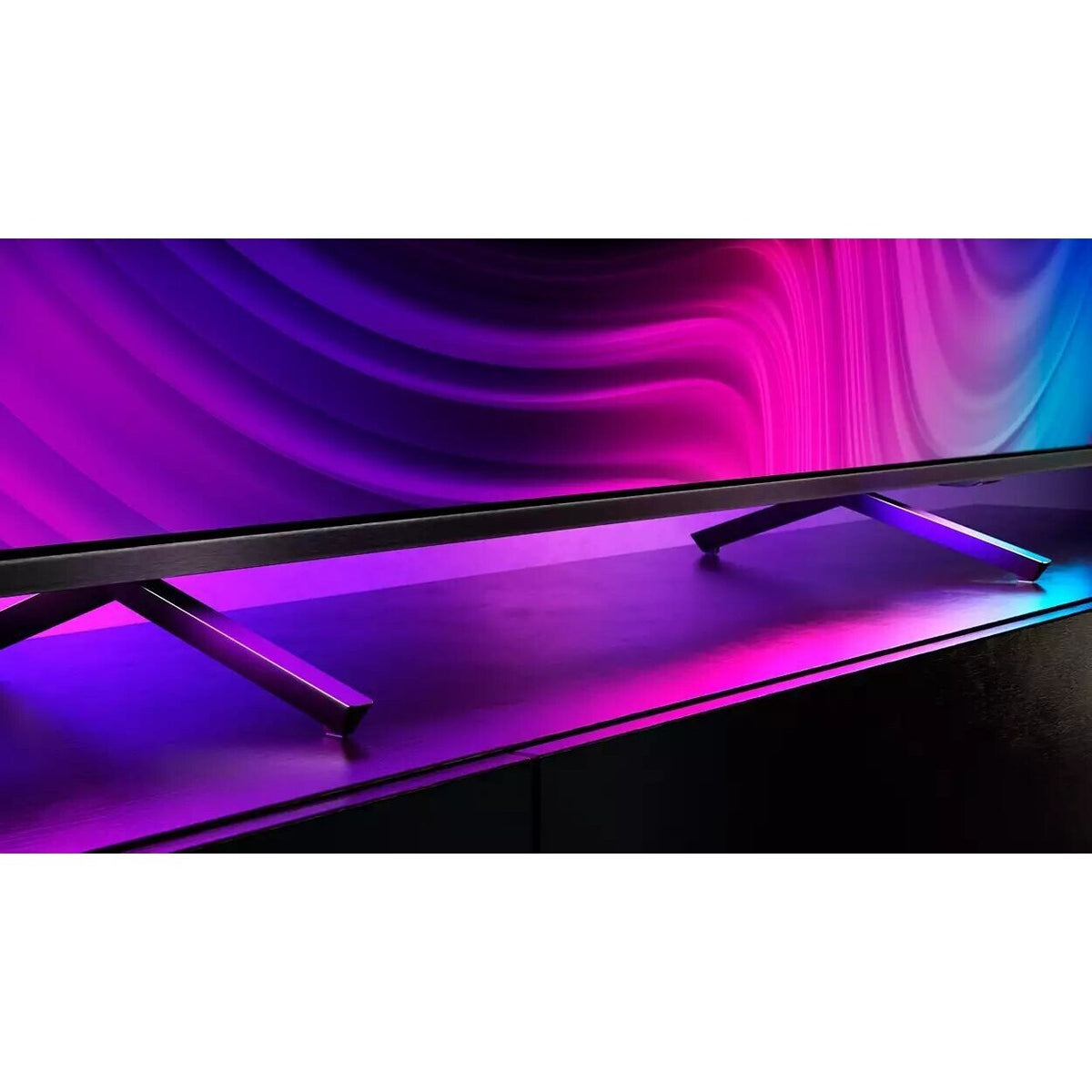 Televízor Philips 70PUS8556 / 70&quot; (178 cm)