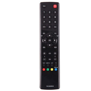 Televízor TCL 32D4301 / 32" (80 cm) ROZBALENÉ