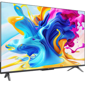 Televízor TCL 43C645 (2023) / 43" (108 cm) POŠKODENÝ OBAL