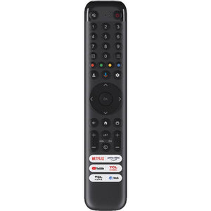 Televízor TCL 43C645 (2023) / 43" (108 cm) POŠKODENÝ OBAL