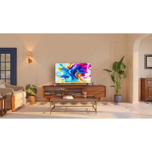 Televízor TCL 43C645 (2023) / 43" (108 cm) POŠKODENÝ OBAL