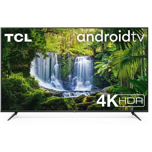 Televízor TCL 50P615 (2020) / 50" (126 cm)