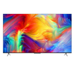 Televízor TCL 55P638 / 55" (139 cm) POUŽITÉ, NEOPOTREBOVAN