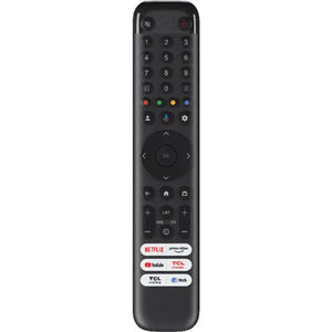 Televízor TCL 65C645 (2023) / 65" (164 cm) POŠKODENÝ OBAL