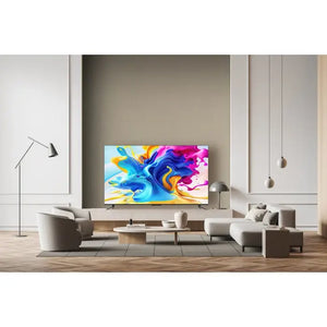 Televízor TCL 65C645 (2023) / 65" (164 cm) POŠKODENÝ OBAL