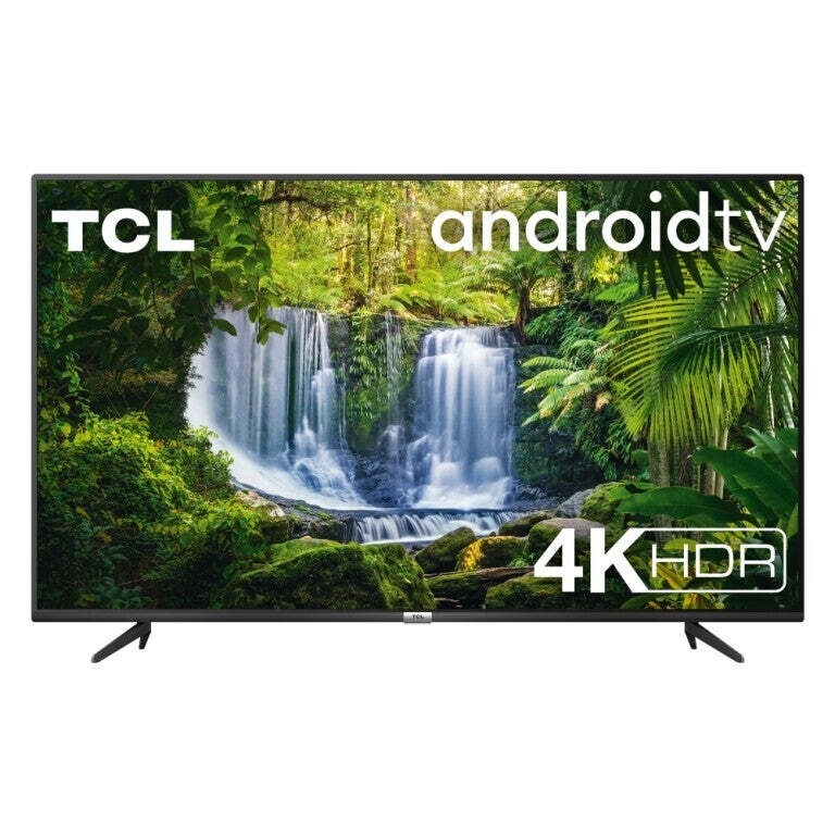 Televízor TCL 70P615 (2021) / 70" (176 cm)