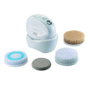 Telový rotačné vibračné Bellissima 5100 Body Cleansing