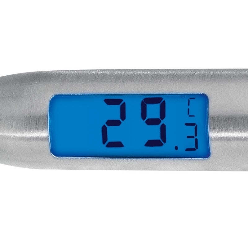 Teplomer do mäsa ProfiCook DHT 1039