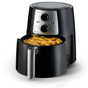 Teplovzdušná fritéza Delimano AIRFRYERPROBL Air Fryer Pro,3,5l