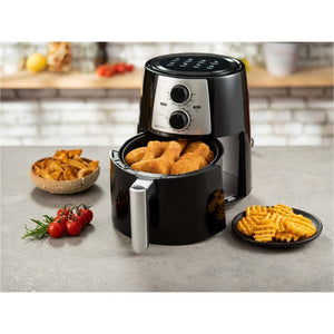 Teplovzdušná fritéza Delimano AIRFRYERPROBL Air Fryer Pro,3,5l