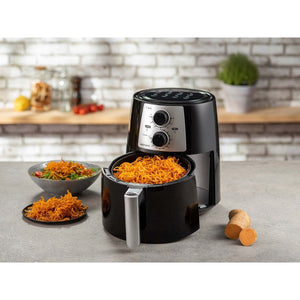 Teplovzdušná fritéza Delimano AIRFRYERPROBL Air Fryer Pro,3,5l
