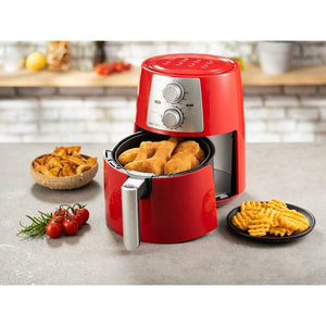 Teplovzdušná fritéza Delimano AIRFRYERPRORD Air Fryer Pro,3,5l