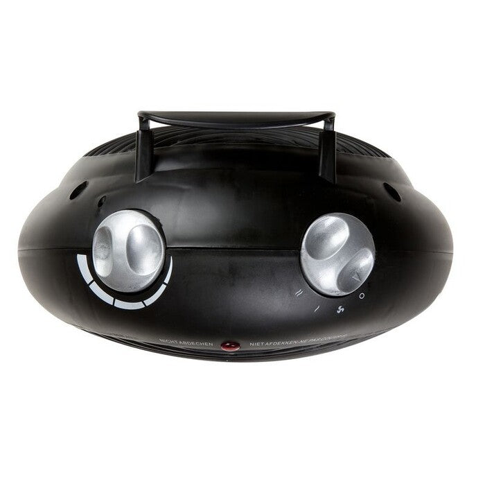 Teplovzdušný ventilátor Domo DO7324F