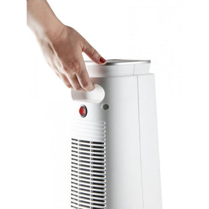 Teplovzdušný ventilátor Domo DO7347H