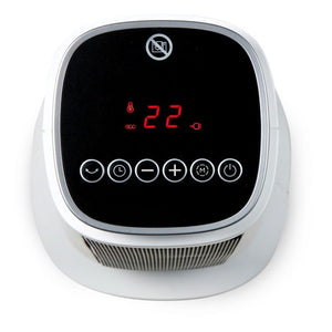 Teplovzdušný ventilátor Domo DO7347H