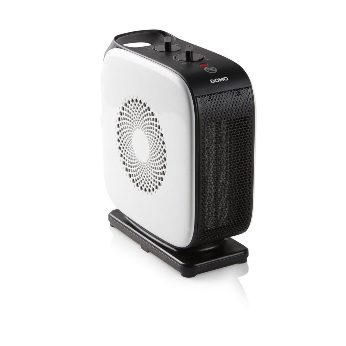 Teplovzdušný ventilátor Domo DO7348H