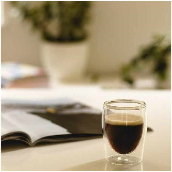 Termo poháre Scanpart Espresso, 2x80 ml