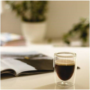 Termo poháre Scanpart Espresso, 2x80 ml