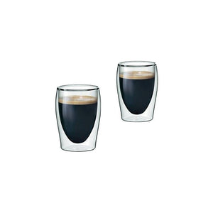 Termo poháre Scanpart Coffee, 2x175 ml