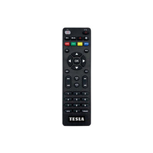TESLA TE-301 DVB-T2 prijímač H.265 (HEVC)
