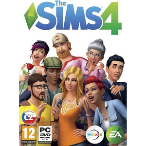 The Sims 4 (5030941112291)