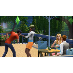The Sims 4 (5030941112291)