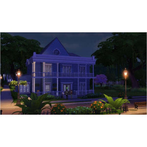 The Sims 4 (5030941112291)