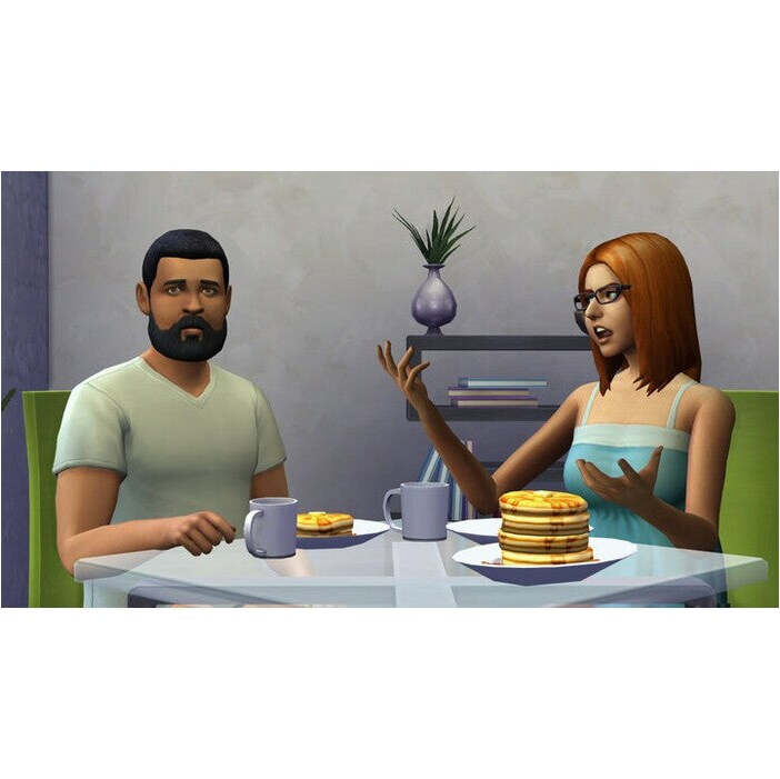 The Sims 4 (5030941112291)