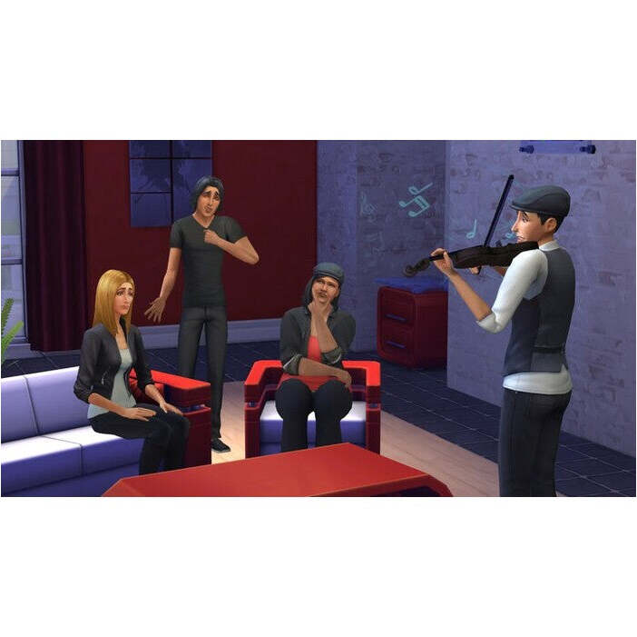 The Sims 4 (5030941112291)