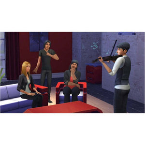 The Sims 4 (5030941112291)