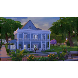 The Sims 4 (5030941112291)