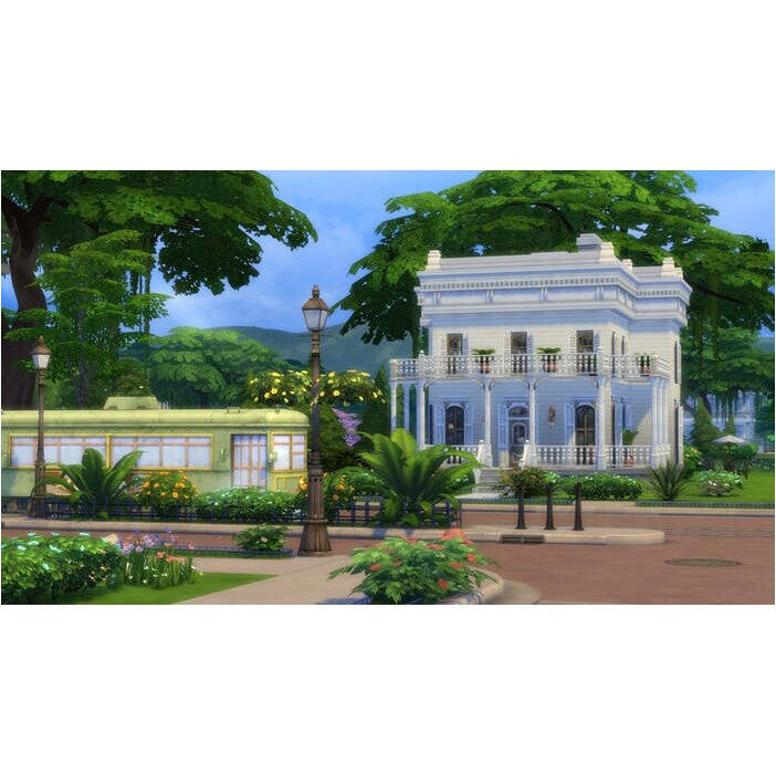 The Sims 4 (5030941112291)