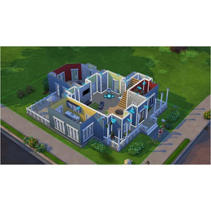 The Sims 4 (5030941112291)
