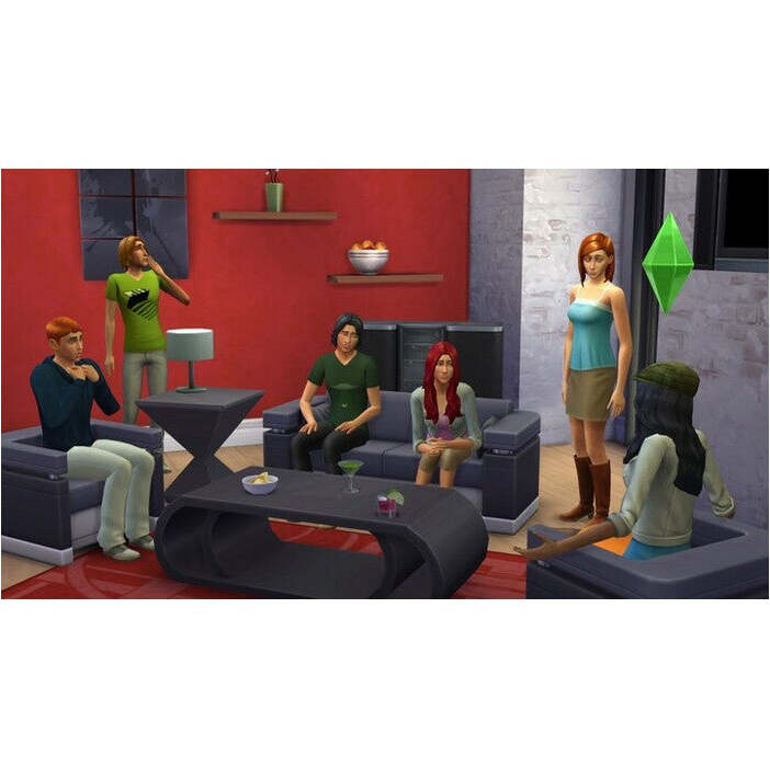 The Sims 4 (5030941112291)
