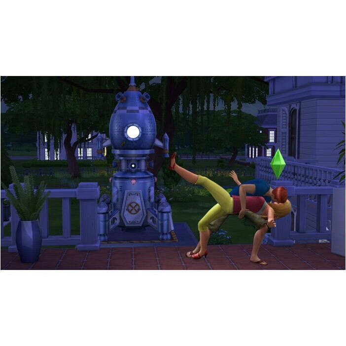 The Sims 4 (5030941112291)