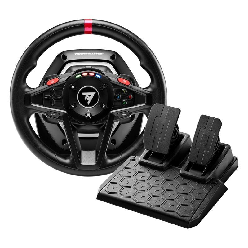 Thrustmaster Sada volantu a pedálov T128 XBOX/PC (4460184)