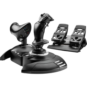 Thrustmaster T.Flight Full Kit X ovládač s pedálom