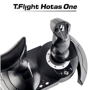 Thrustmaster T.Flight Full Kit X ovládač s pedálom