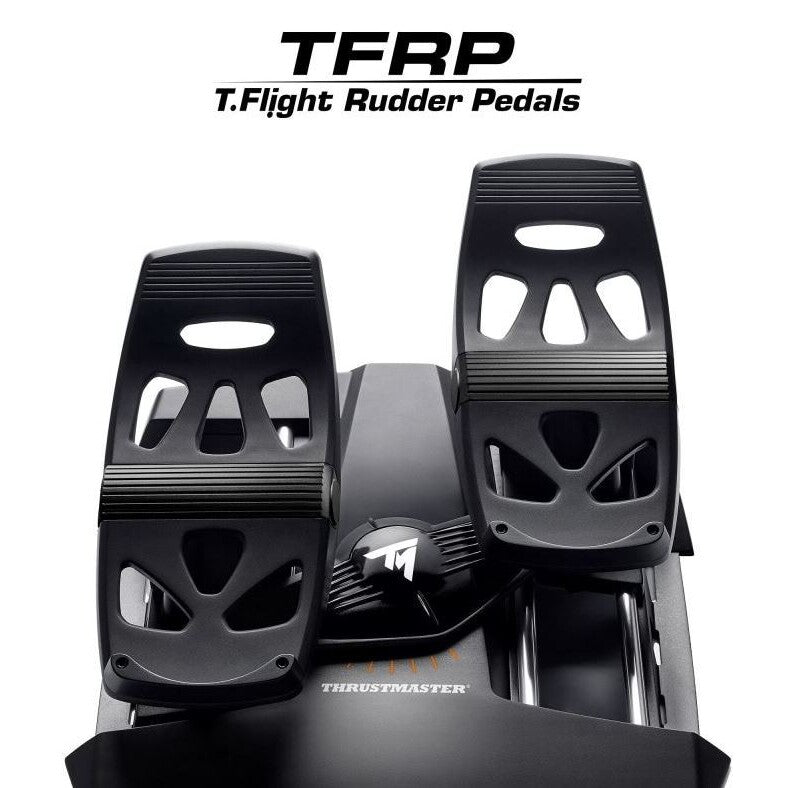 Thrustmaster T.Flight Full Kit X ovládač s pedálom
