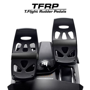 Thrustmaster T.Flight Full Kit X ovládač s pedálom