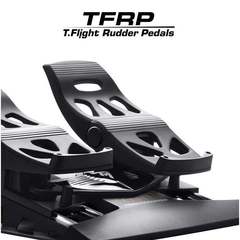 Thrustmaster T.Flight Full Kit X ovládač s pedálom